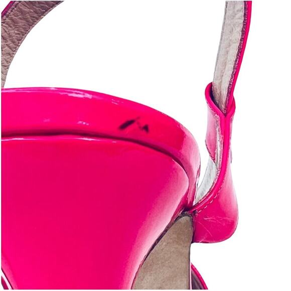 Women's Manolo Blahnik Heels - Picture 5 of 5